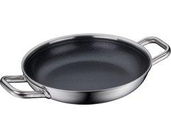 WMF Ultimate Profi Resist - Serveerpan - Ø24 cm - Keramisch - PFAS-vrij - Geschikt voor Inductie