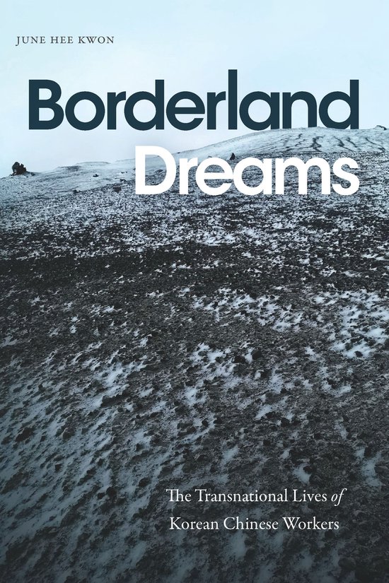 Borderland Dreams