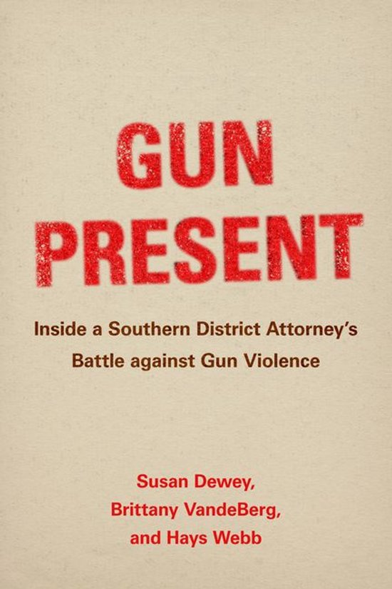 Gun Present - cover