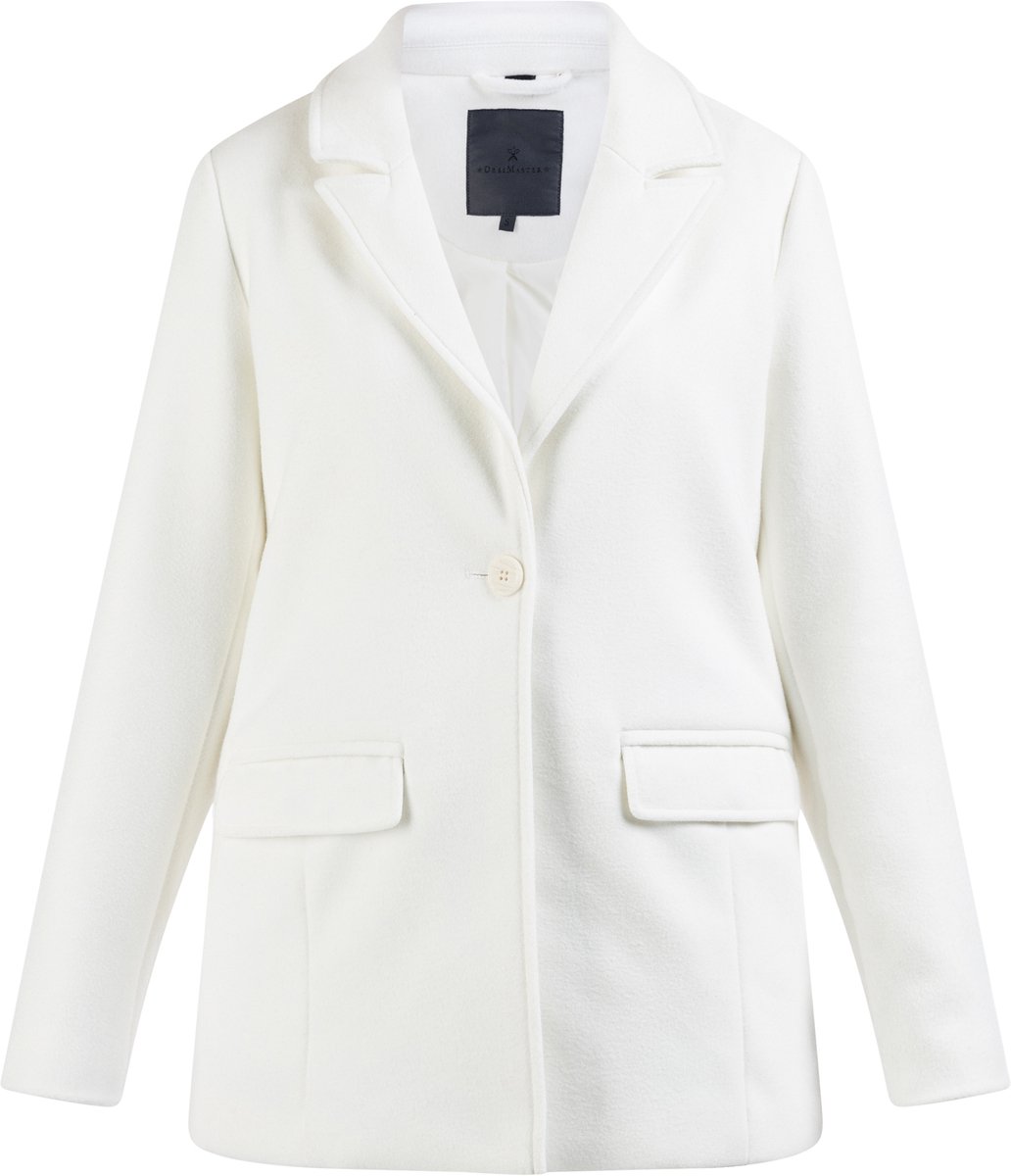 DreiMaster lange blazer