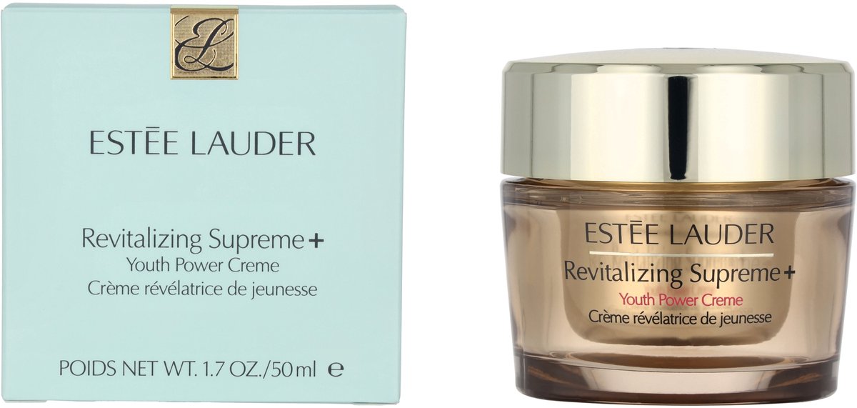 Estée Lauder Revitalizing Supreme + Youth Power Gezichtscrème - 50