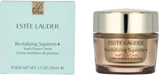 Estée Lauder Revitalizing Supreme+
