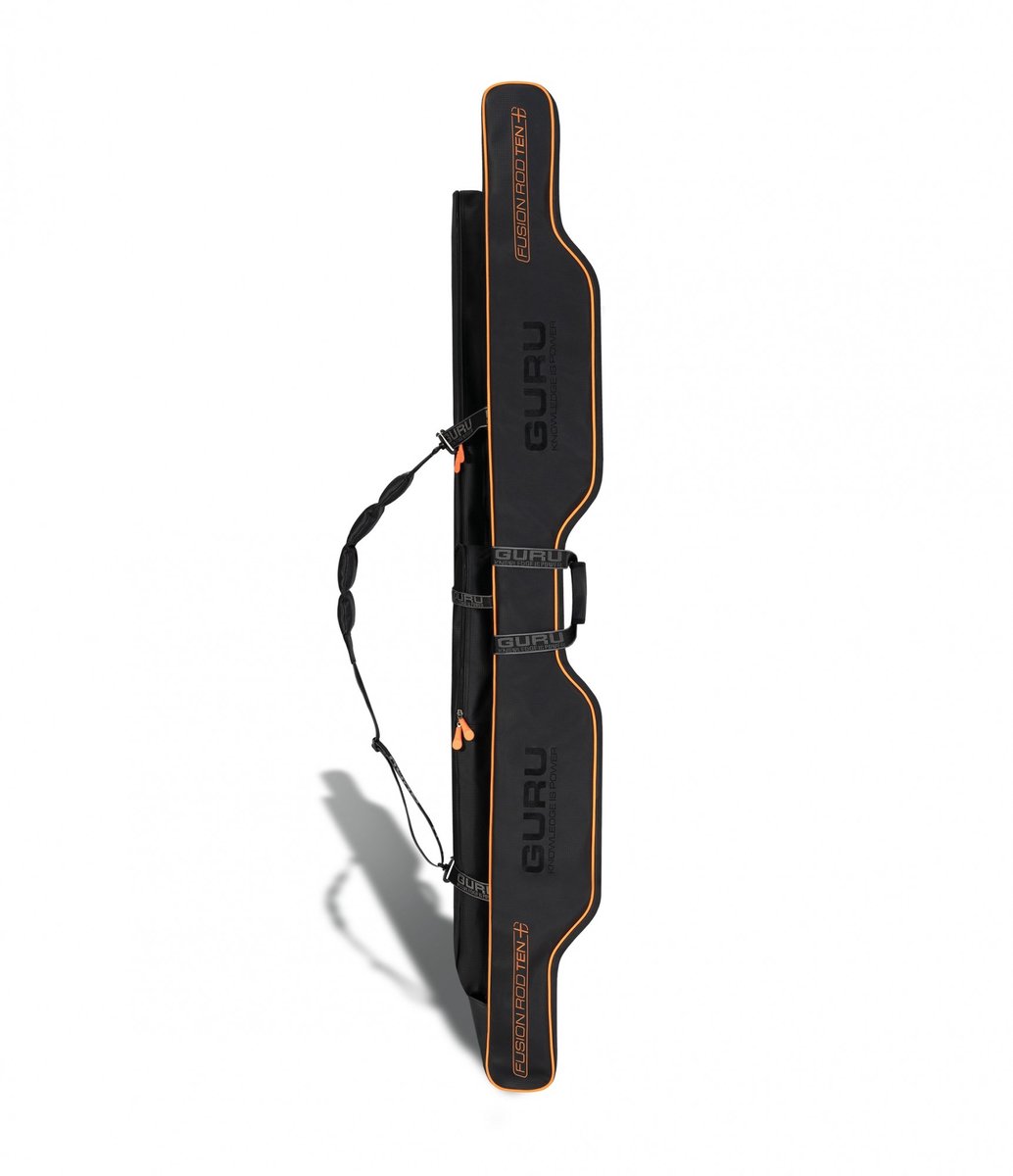 Guru Fusion Rod 6 Plus Feeder Holdall Foudraal - Foudraal