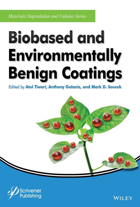 Materials Degradation and Failure - Biobased and Environment ... - cover
