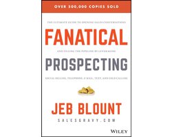 Fanatical Prospecting