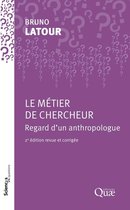 Sciences en questions - Le métier de chercheur