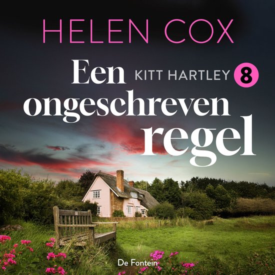 Een ongeschreven regel - cover