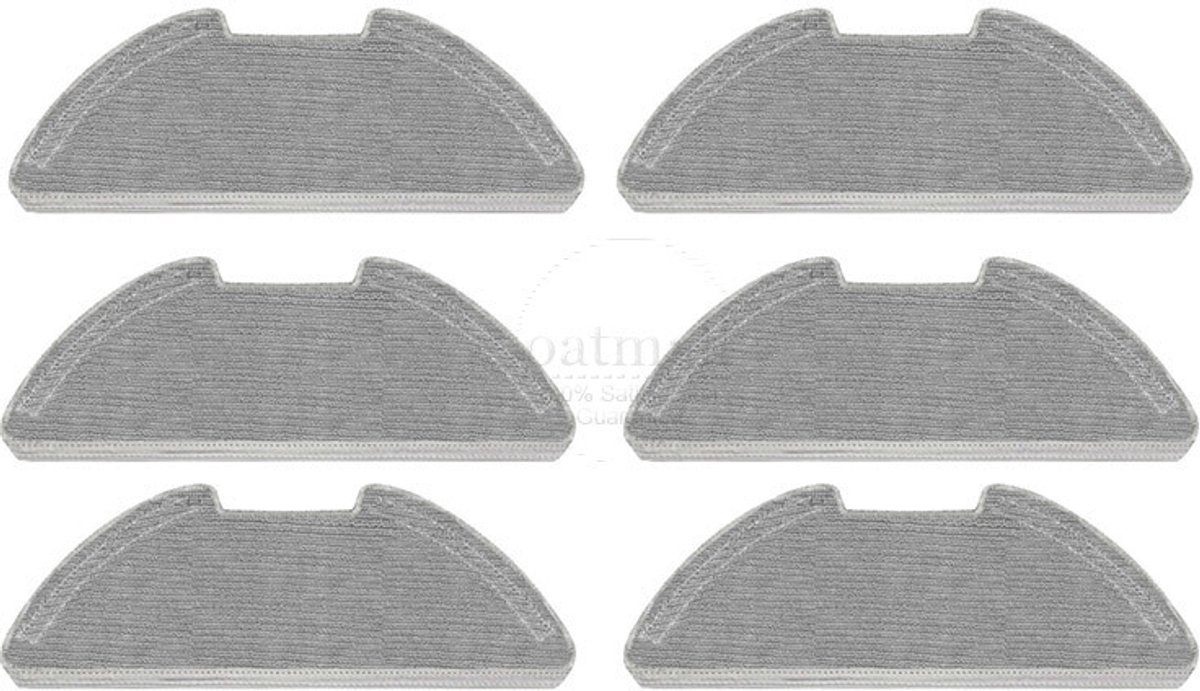 Geschikt voor Reserveonderdelen Geschikt voor Xiaomi Mi Robot Vacuum Mop 2 Lite MJSTL Accessoires Verbruiksartikelen