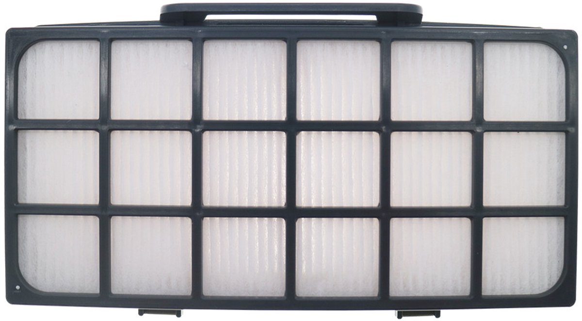 Geschikt voor HEPA-filters Geschikt voor Rowenta RO6963 RO6962 RO6971 RO6984 stofzuiger ZR006001