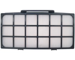 Geschikt voor HEPA-filters Geschikt voor Rowenta RO6963 RO6962 RO6971 RO6984 stofzuiger ZR006001