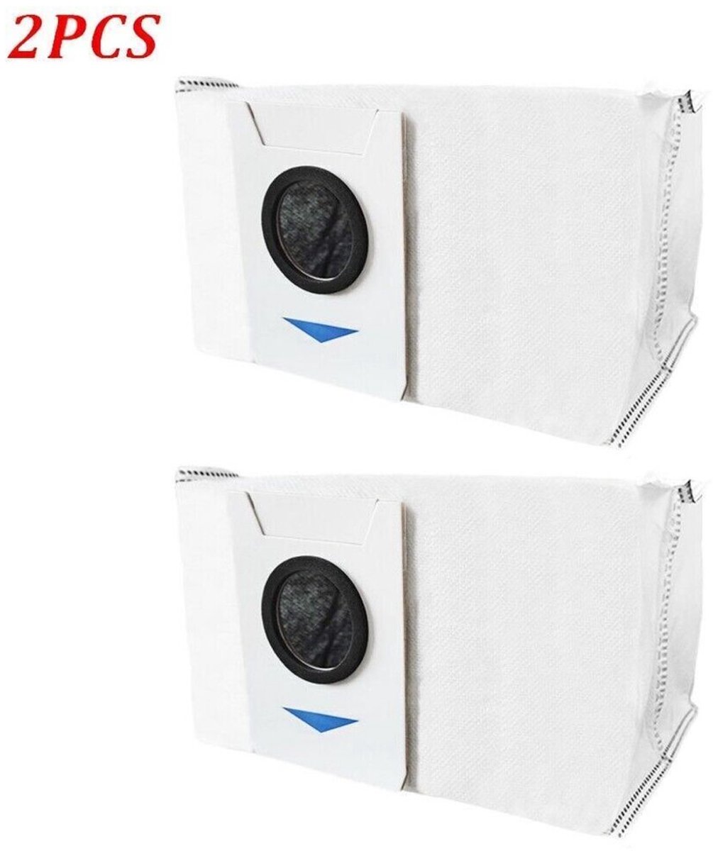 Geschikt voor Ecovacs T20 PRO/T20 MAX/T20 PRO PLUS Stofzuiger Filters Borstel Dweil Doek