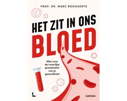 Het zit in ons bloed