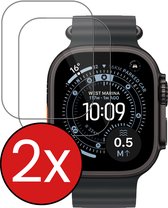 Apple Watch Ultra 3 | Transparant