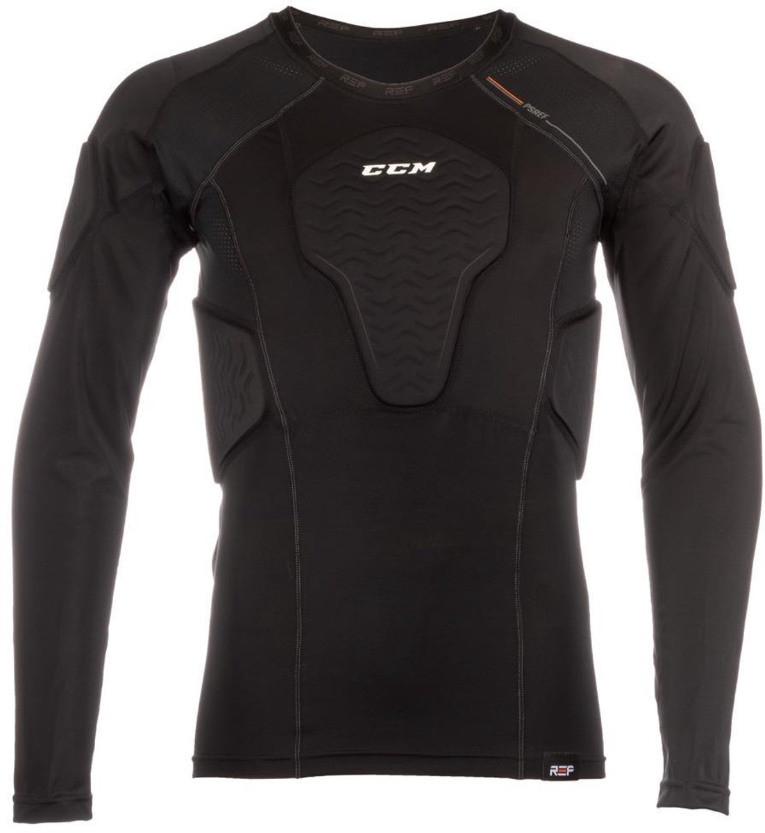 CCM - Referee Padded Shirt - Senior - Xl