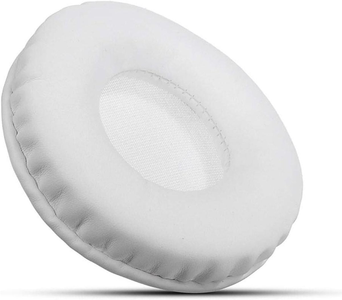 Oorkussens voor Hoofdtelefoon - Set van 2 - Wit - Comfortabel en duurzaam