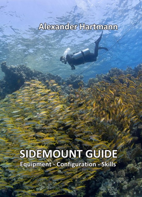 Sidemount Guide - cover