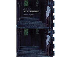The Last Canterbury Tales