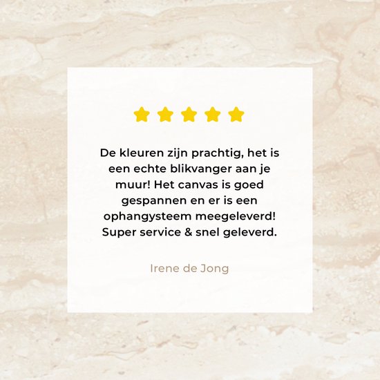 Toile Peinture Marbre - Citron Vert - Sable - Texture - 40x20 cm - Décoration murale