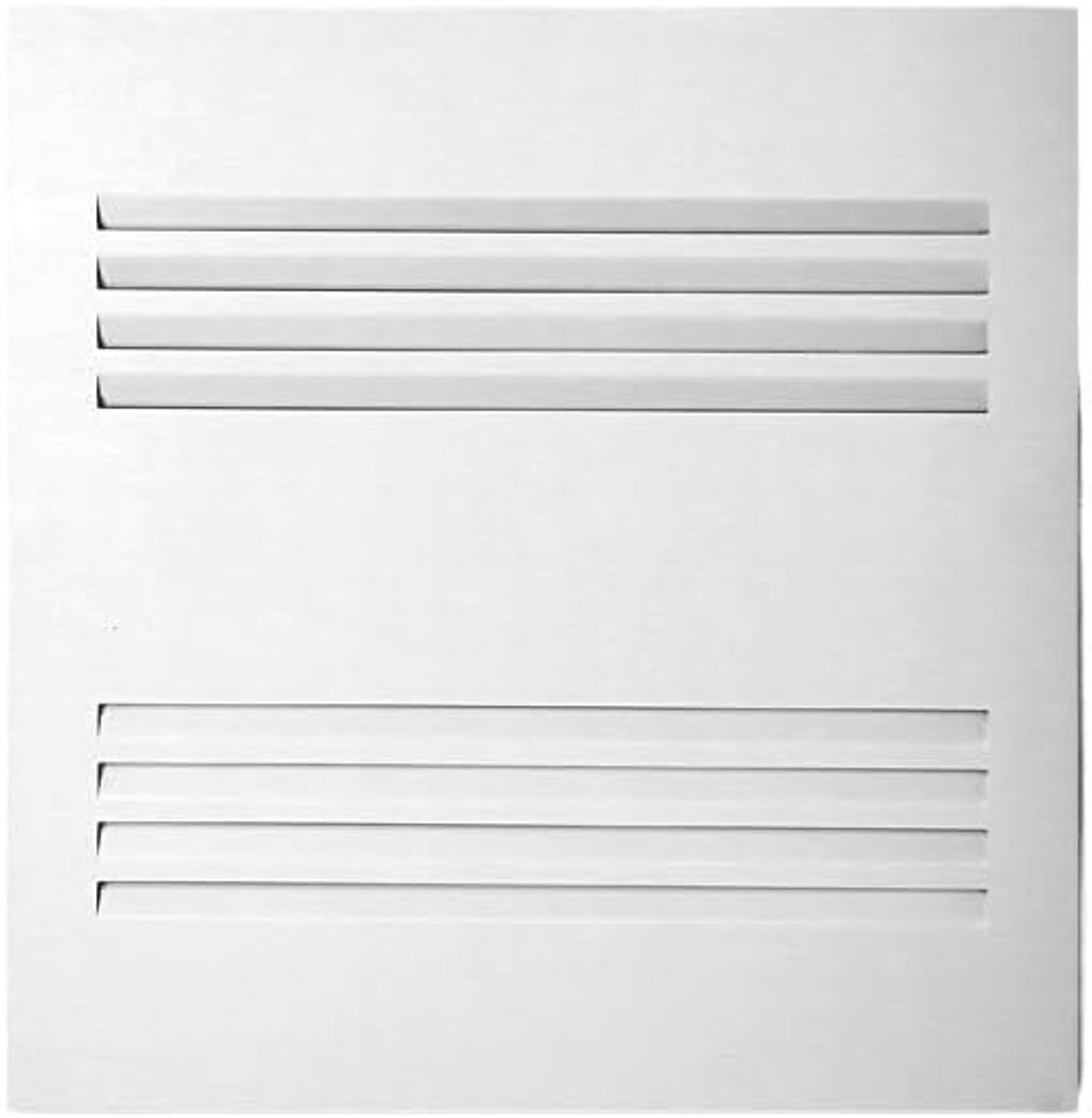 Afzuigventilator Plafond - Badkamer Ventilator - Luchtkwaliteit Verbeteren - Stille Werkin