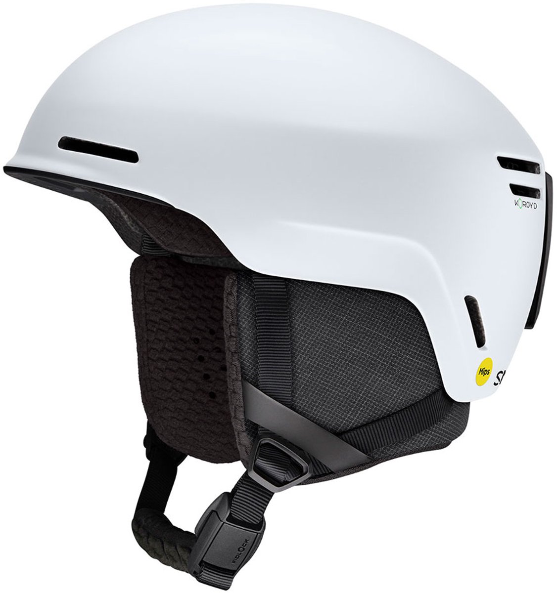SMITH METHOD PRO Wit