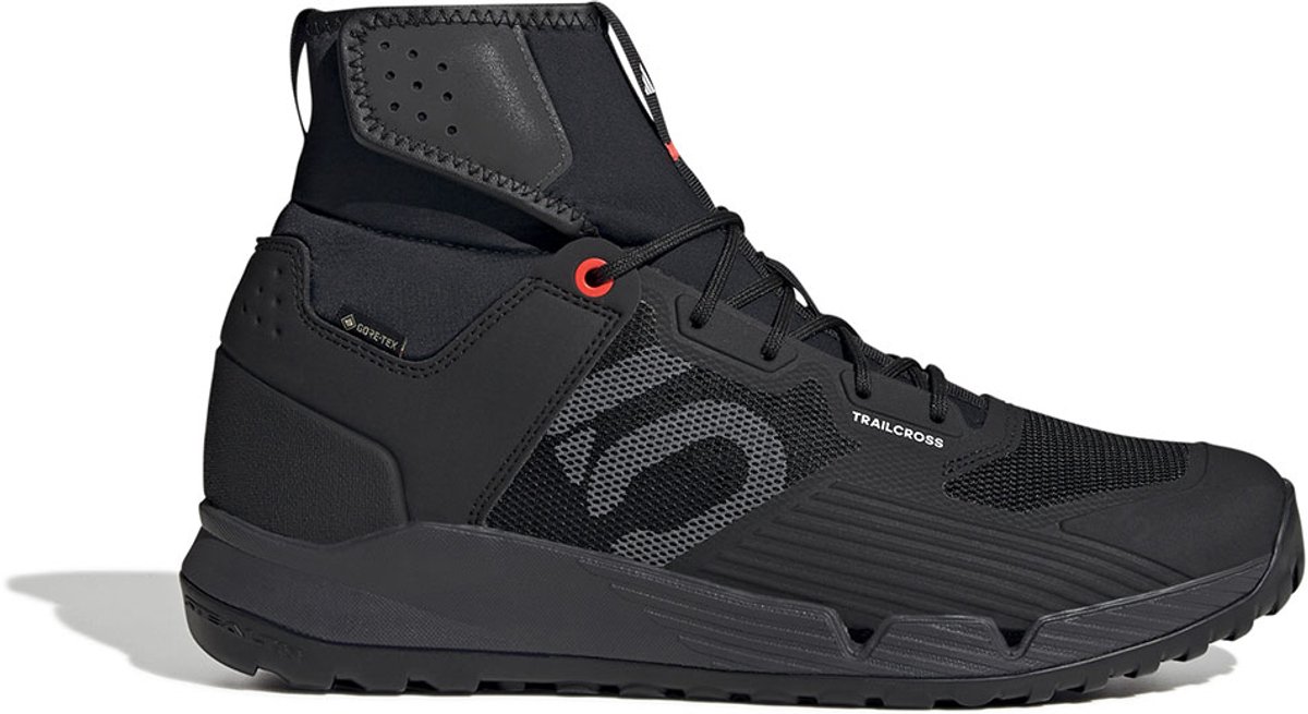 Five Ten Trailcross Goretex Mtb-schoenen Grijs EU 41 1/3 Man,Vrouw