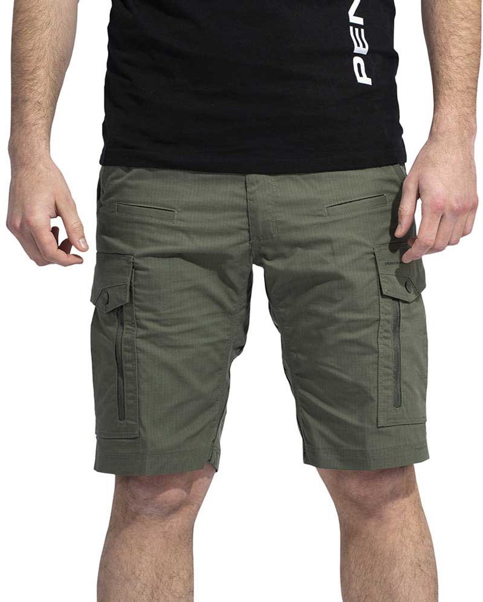 Pentagon Ranger 2.0 Sp Korte Broek 48 Man Groen