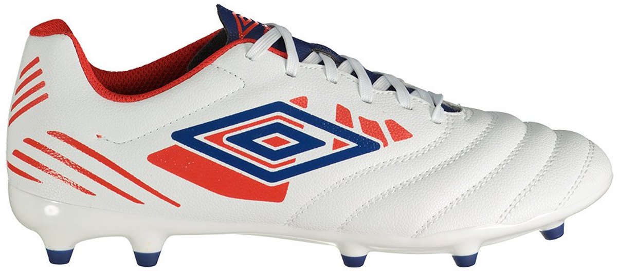 Umbro Tocco Iv League Fg Voetbalschoenen Blauw EU 42