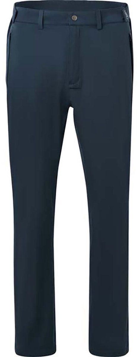 Abacus Golf Bounce Rain Broek Blauw 2XL / Regular Man