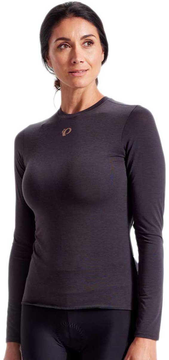 Pearl Izumi Transfer Wool T-shirt Met Lange Mouwen Vrouw Overige kleuren