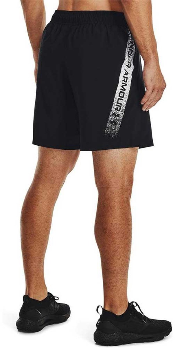 Under Armour Ua Tech Woven Wordmark-short — afbeelding 3