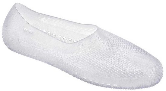 Fashy Pro-swim Waterschoenen Transparant EU 44-45 Man,Vrouw