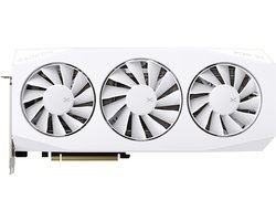 XFX Mercury Radeon RX 9060 XT OC Gaming Edition AMD 16 GB GDDR6