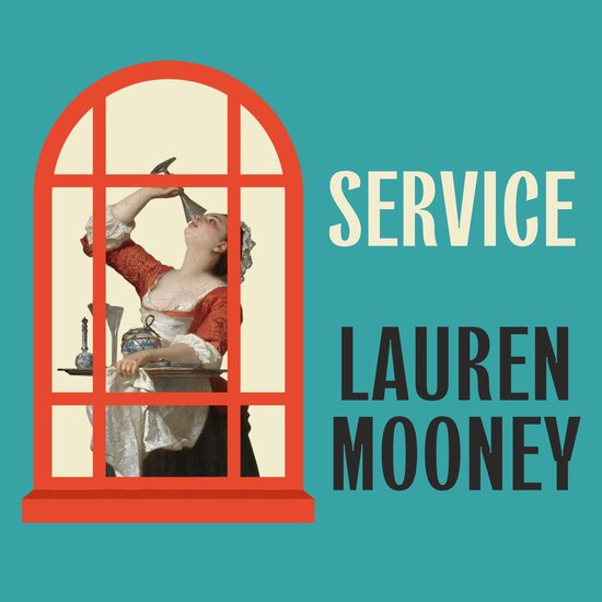 Service - cover