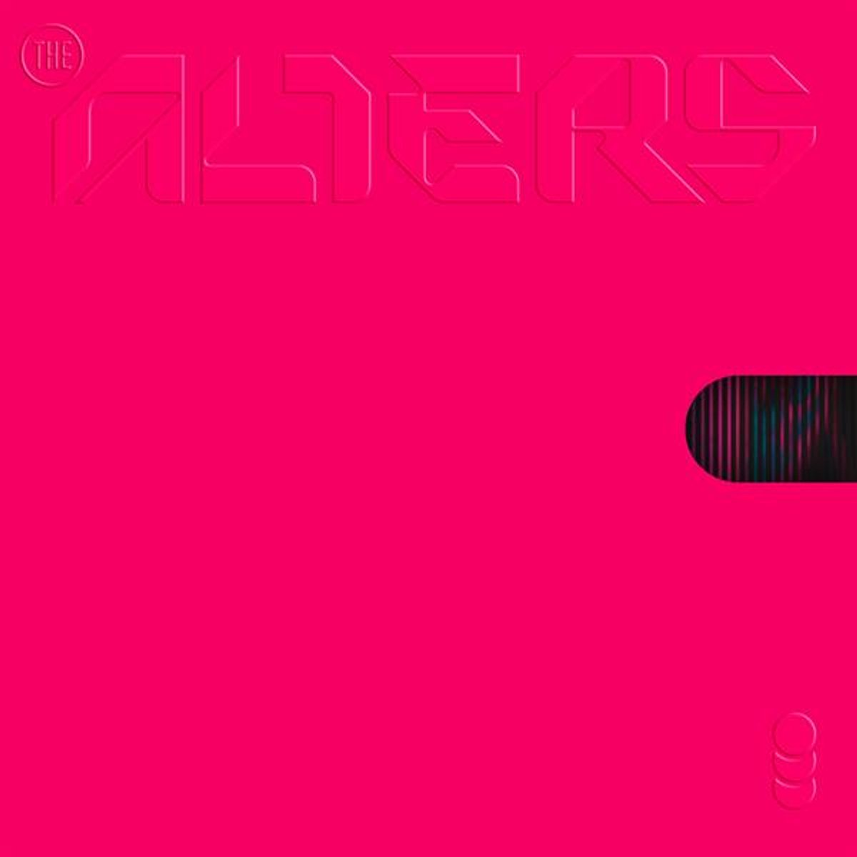 The Alters (Original Game Soundtrack)