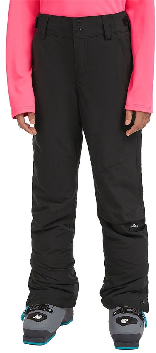O´neill 3550055 Fwc Cruz Broek 11-12 Years Kinderen Zwart