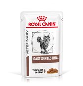 Royal Canin Veterinary Diet Gastro Intestinal Wet - 12x85 g - Kattenvoer