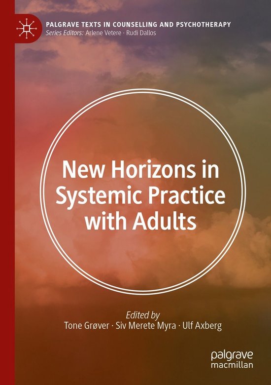 Behavioral Science and Psychology (R0) - New Horizons in Sys ... - cover