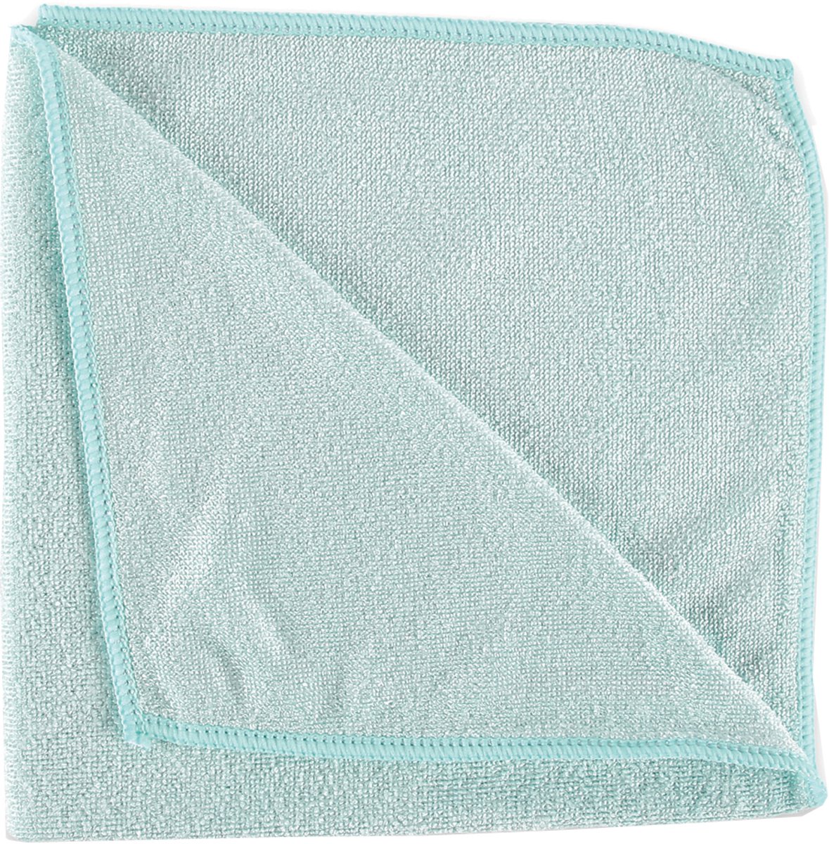HYGOCLEAN microvezeldoek MICRO MASTER, 400 x 400 mm, groen