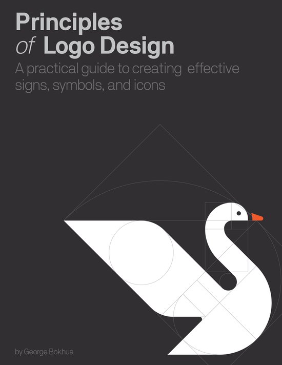 Principles of Logo Design - cover