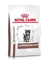 Royal Canin Veterinary Diet Gastro Intestinal Kitten - 2 kg - Kattenvoer