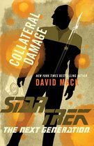 Star Trek: The Next Generation - Collateral Damage
