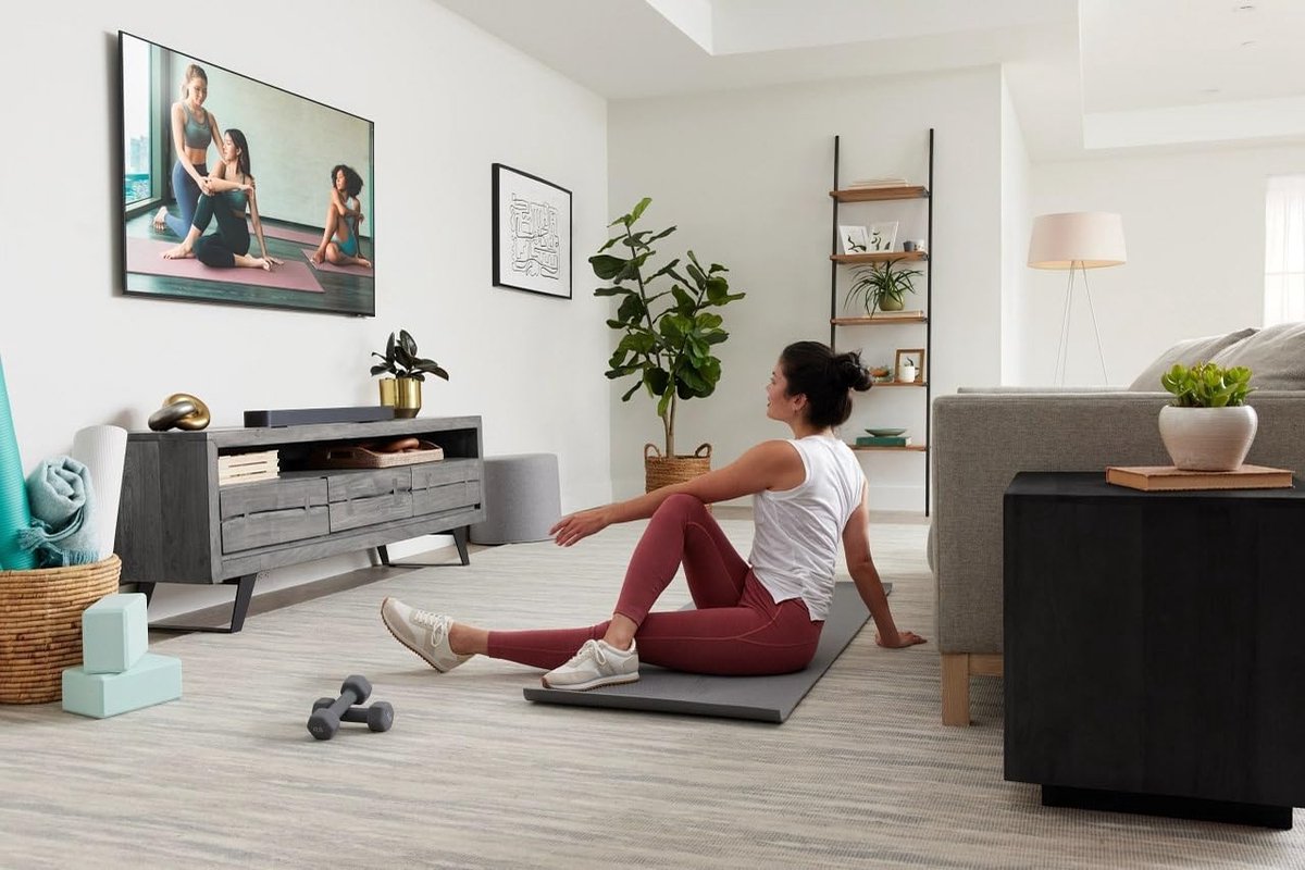 5.0-kanaals Soundbar met Dolby Atmos en WiFi - afbeelding 3