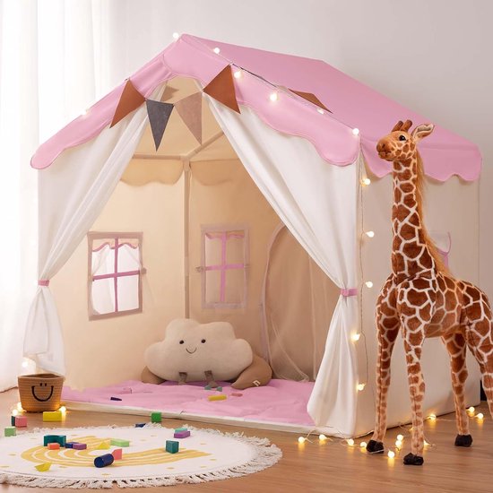 Speeltent kopen? - Nieuw of Tweedehands Speeltent kopen? - Nieuw of Tweedehands