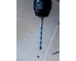 Bosch EXPERT HEX-9 Multi-Pick & Click Set 3-8 mm - 2608901455