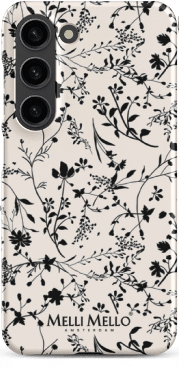 Melli Mello Telefoonhoesje Soft Meadow (Hard Case) - Samsung Galaxy S23