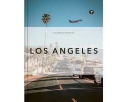 Trope Los Angeles