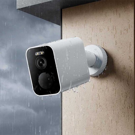 Beveiligingscamera Xiaomi BHR8301GL — afbeelding 3