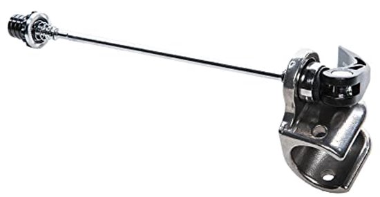 Thule Thru Axle Shimano (m12 X 1.5) Black, 170MM (M12x1.5