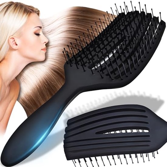 Caremore 6pcs brosse de nettoyage brosse nettoyant set accessoires outil pour tous les couteaux de bol de thermocuiseur idéal pour Thermomix TM5 TM6 TM31 TM21 robot culinaire