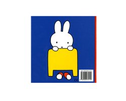 Het huis van Nijntje